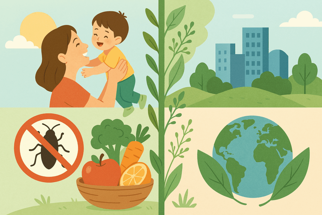 eco-conscious in Canada