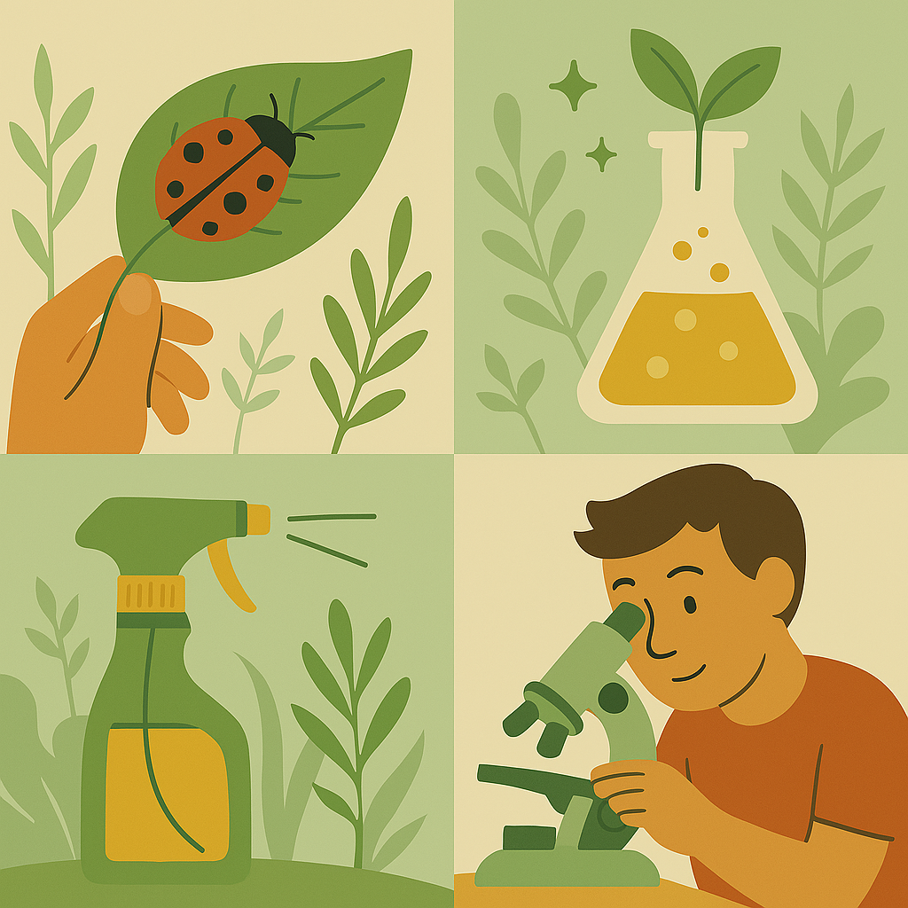 Pest Control Services