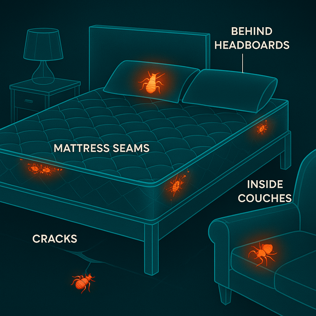 Bed Bugs