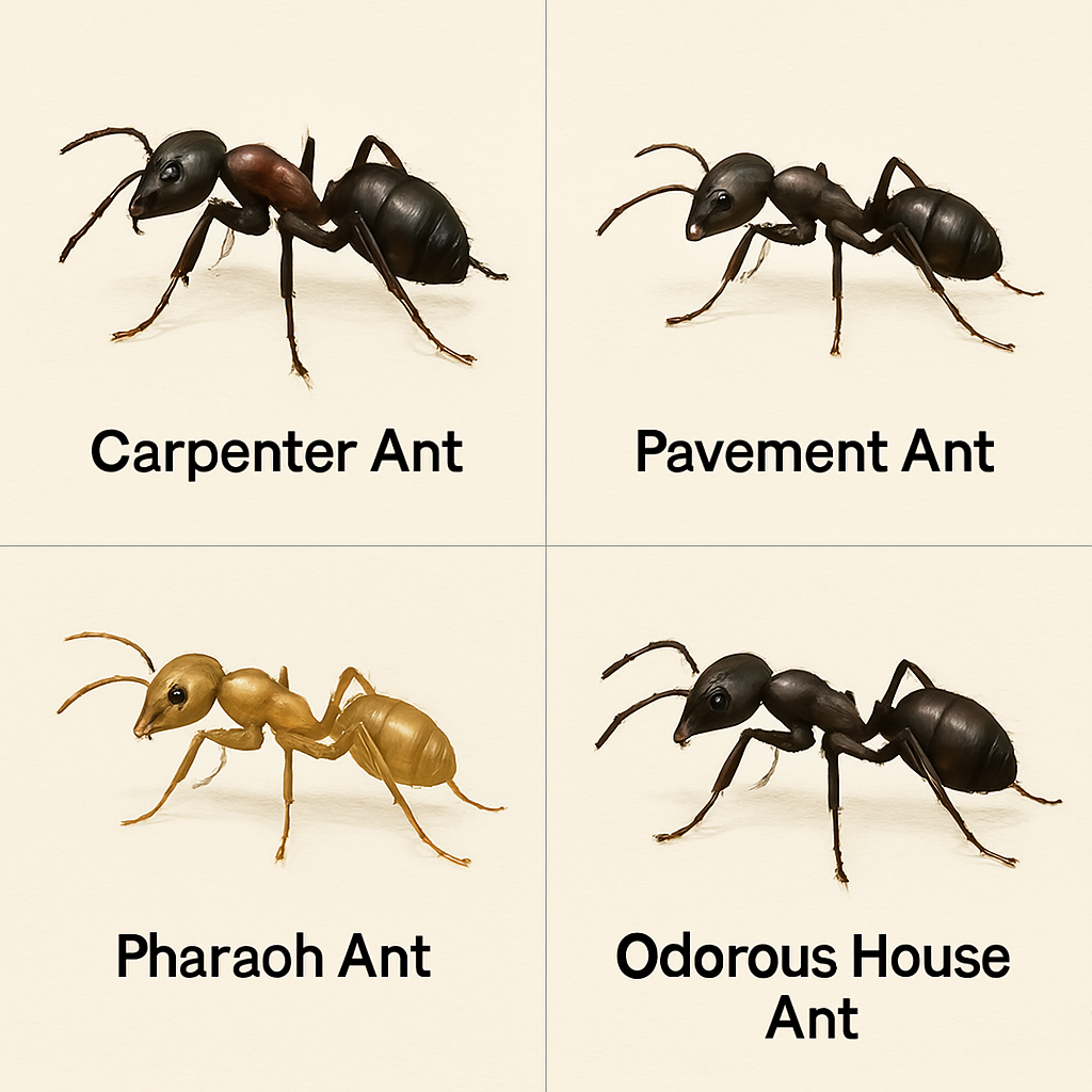 ant control near me