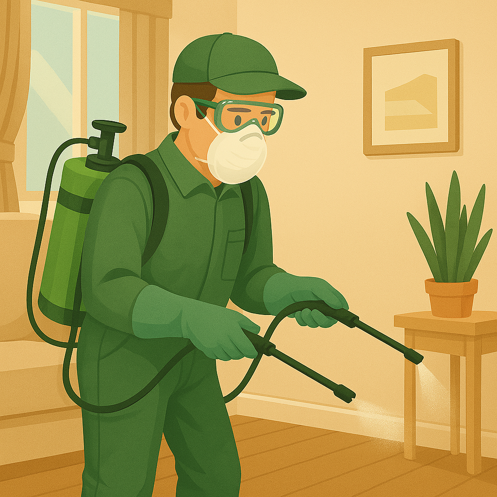 Pest Control