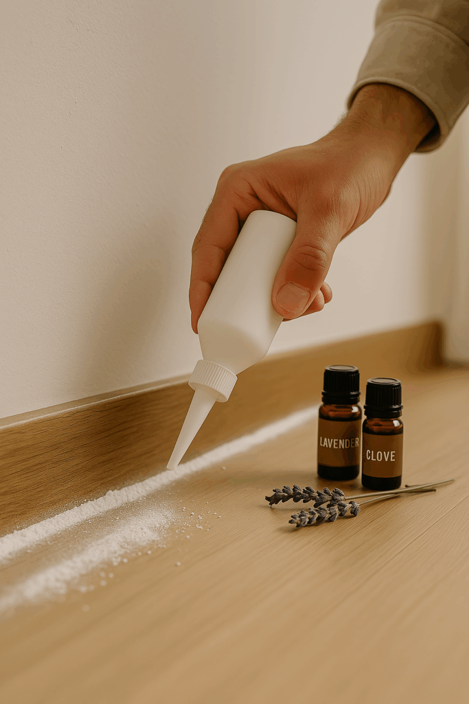 Natural Ways to Get Rid of Carpet Beetles at Home