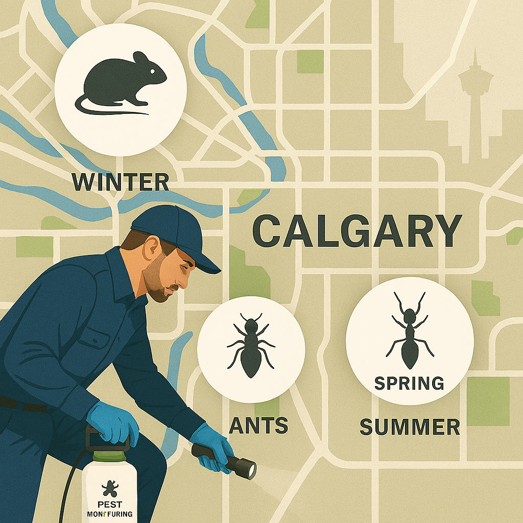 pest control services