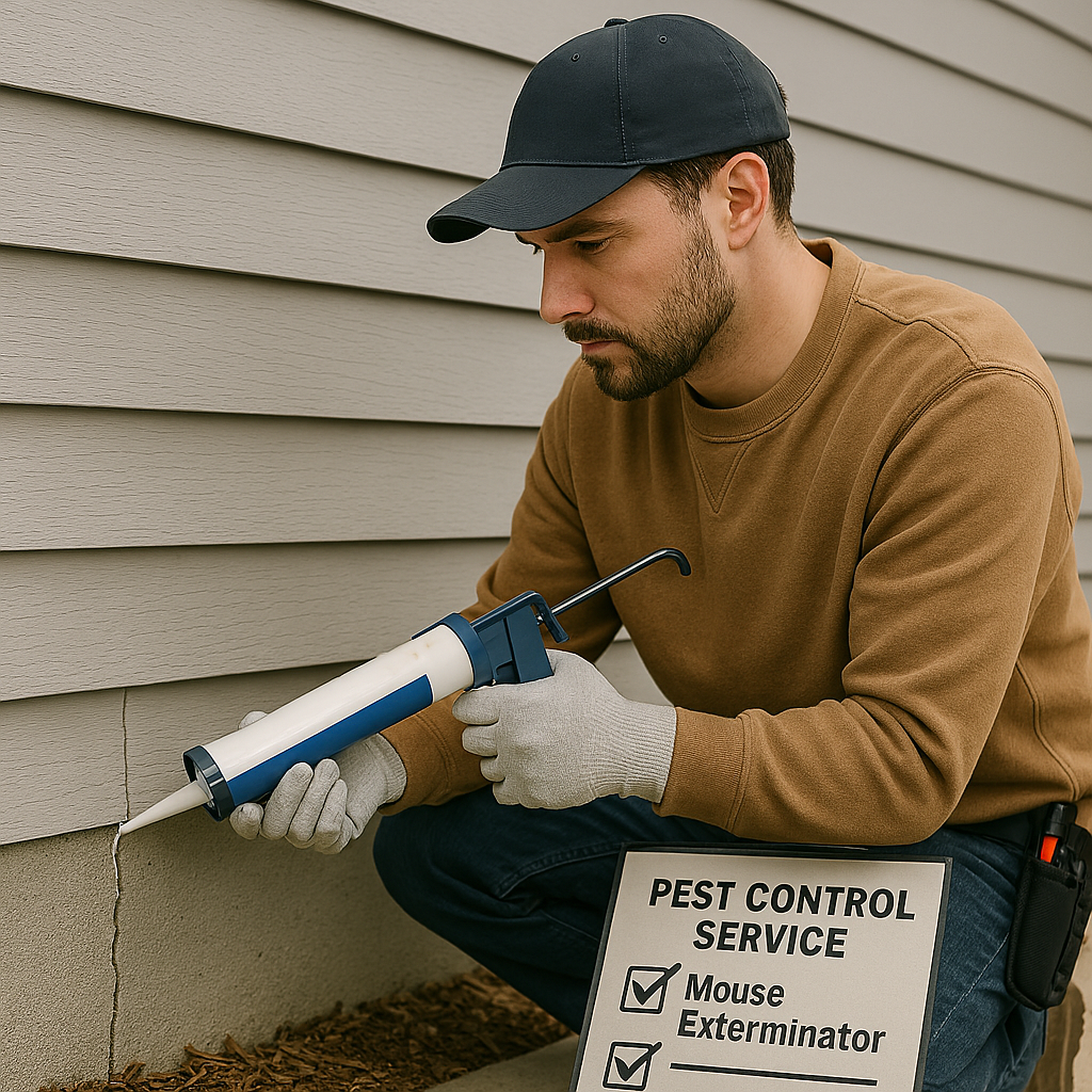 pest control services