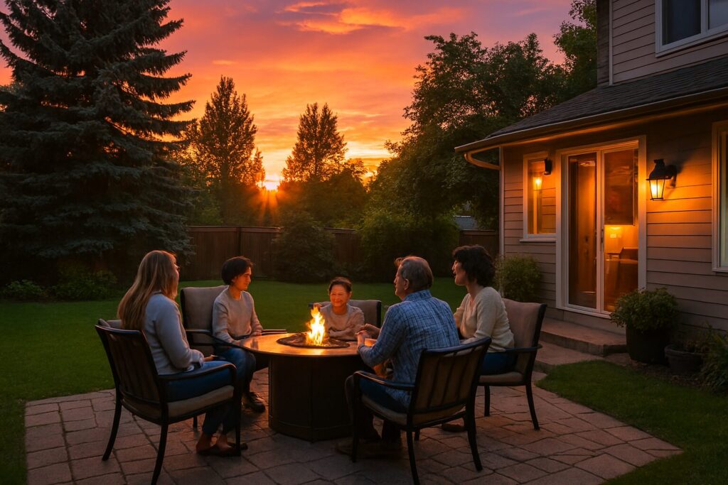 Mosquito Control in Calgary