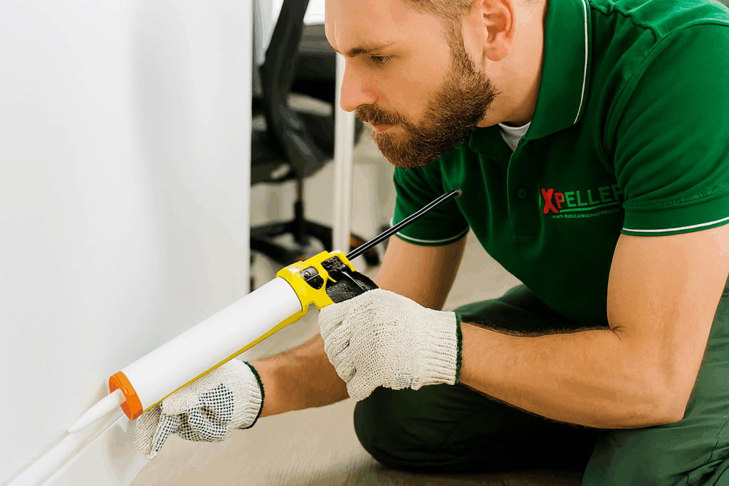 Office Pest Prevention Calgary