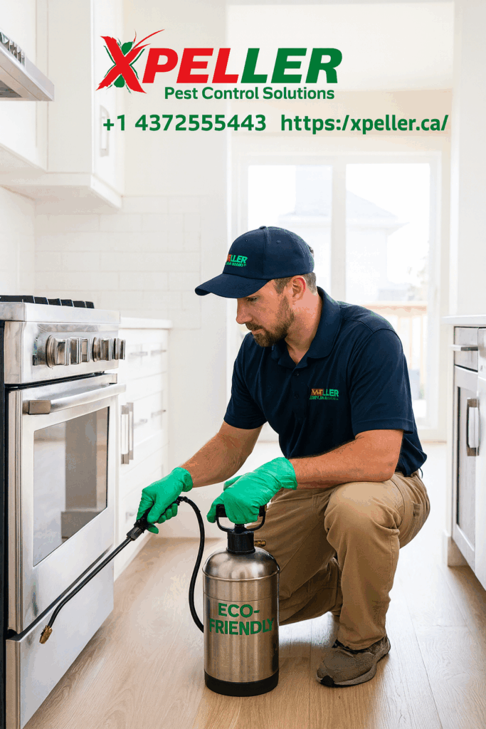 Natural Ways to Keep Ants Away