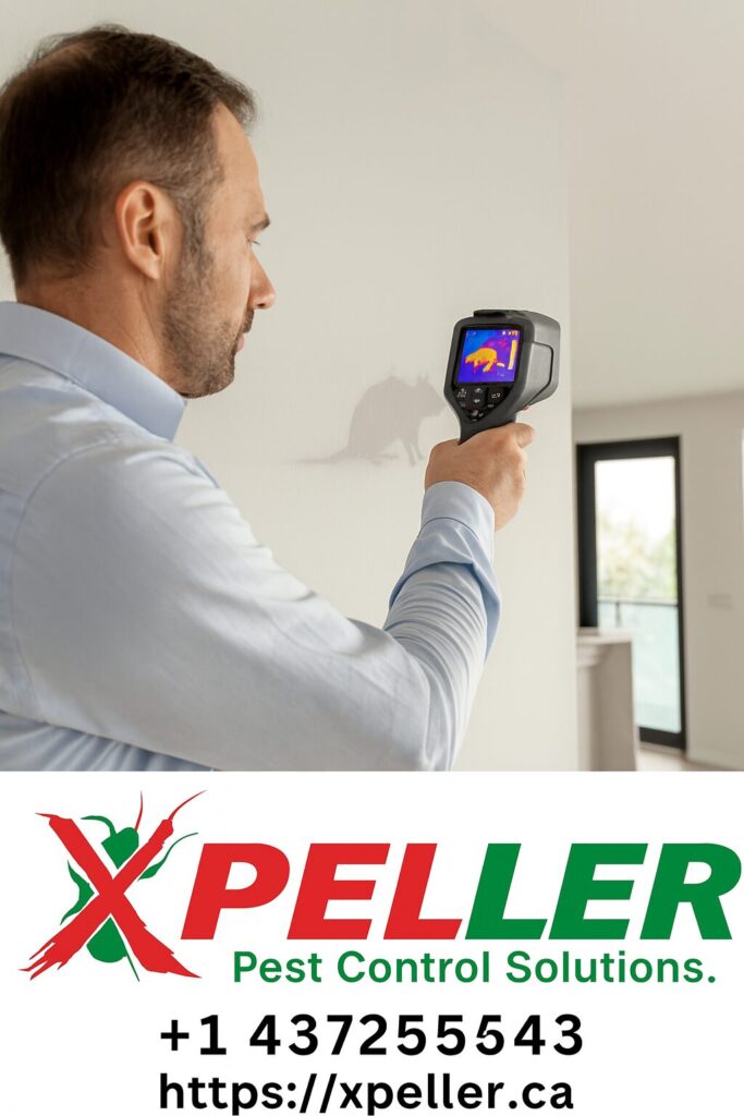 Pest Control Calgary
