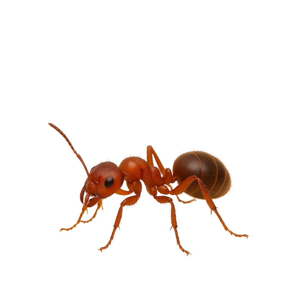 Ant Control services