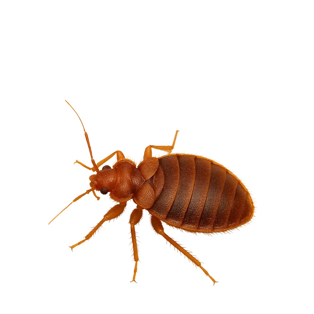 Bed Bug Control services