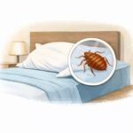Bed bugs