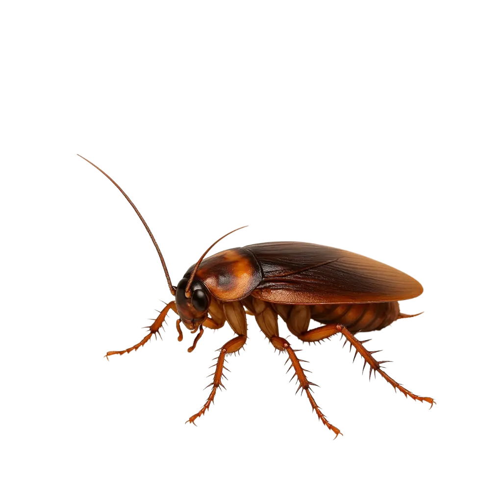 Cockroach Control services