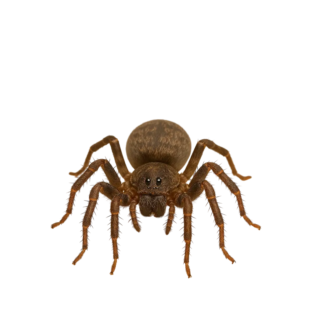 Spider Control services