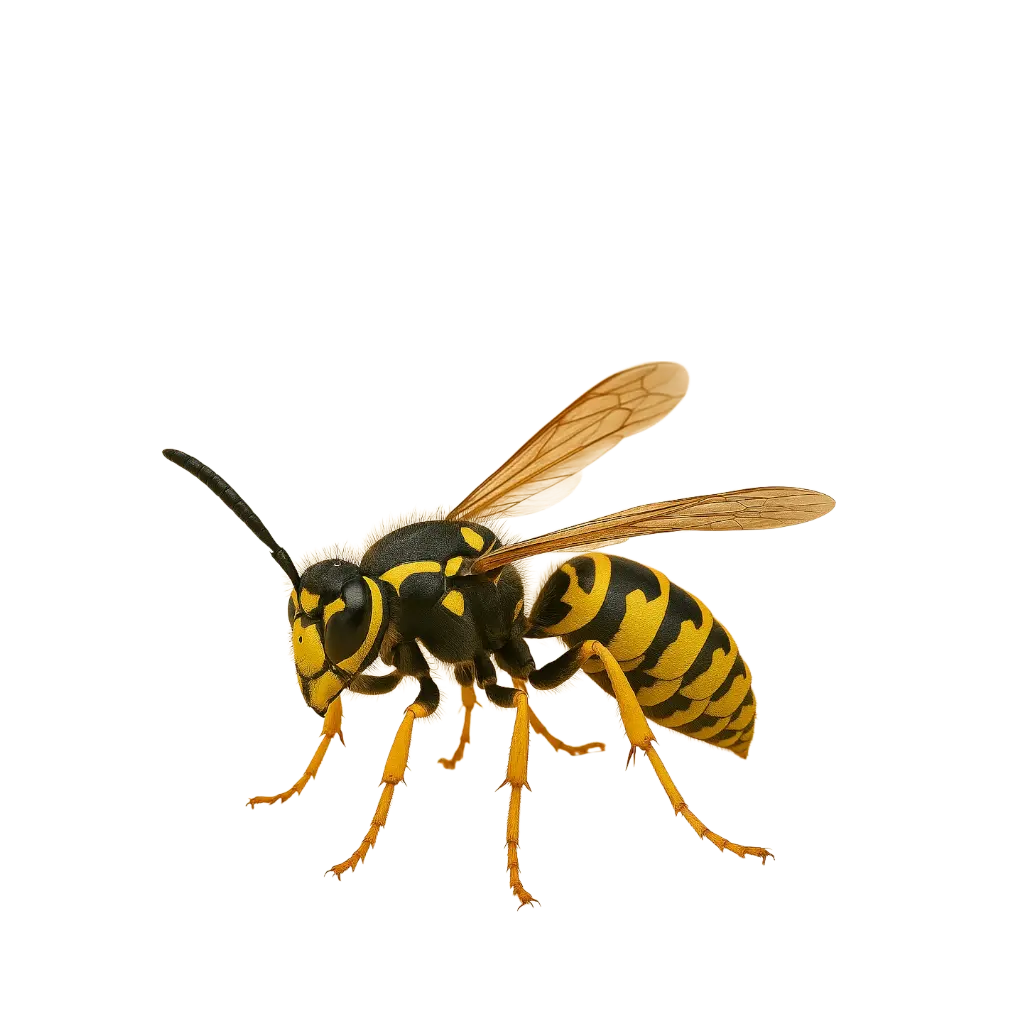Wasp Control services