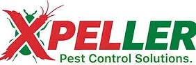 Xpeller pest control Logo