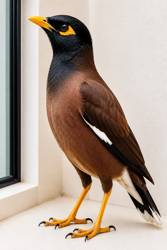 Bird & Pigeon Activity Can Quickly Create Property Problems