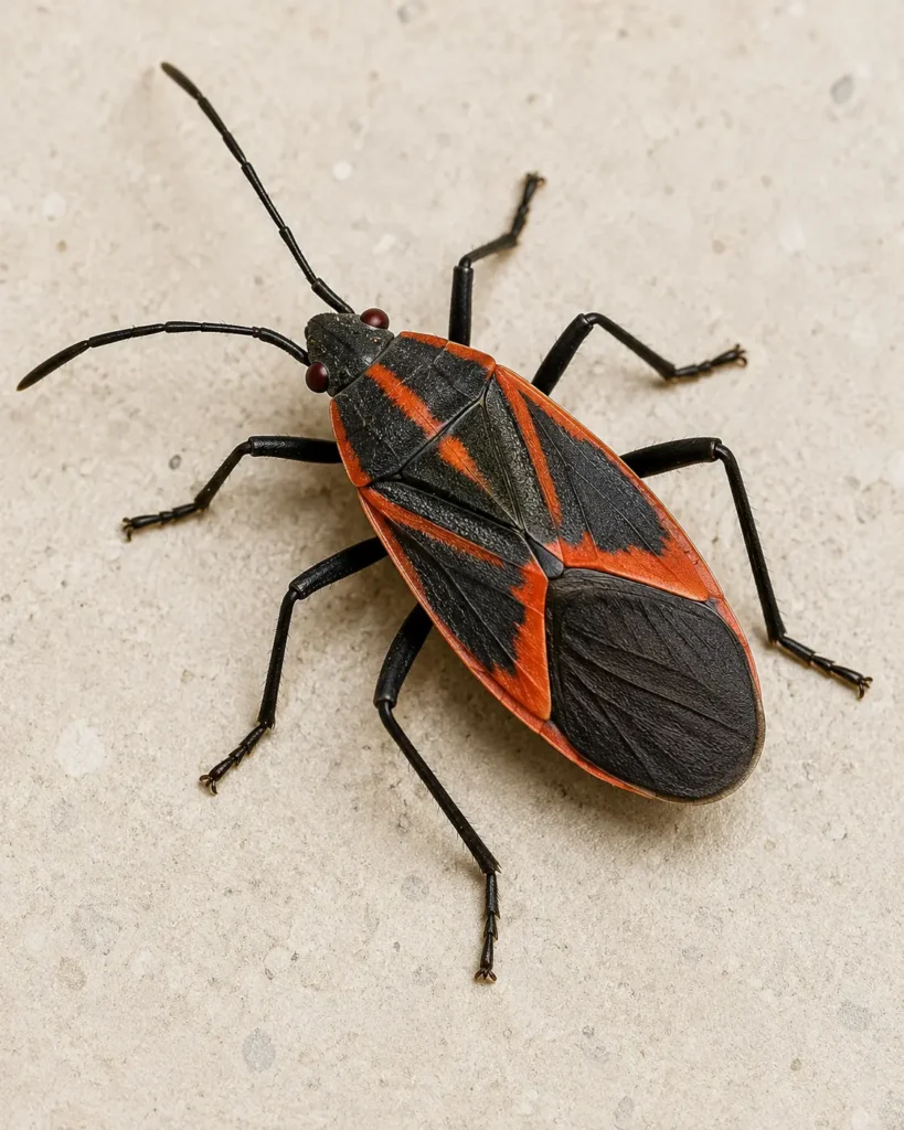 Boxelder Bugs Can Quickly Spread Around Your Property