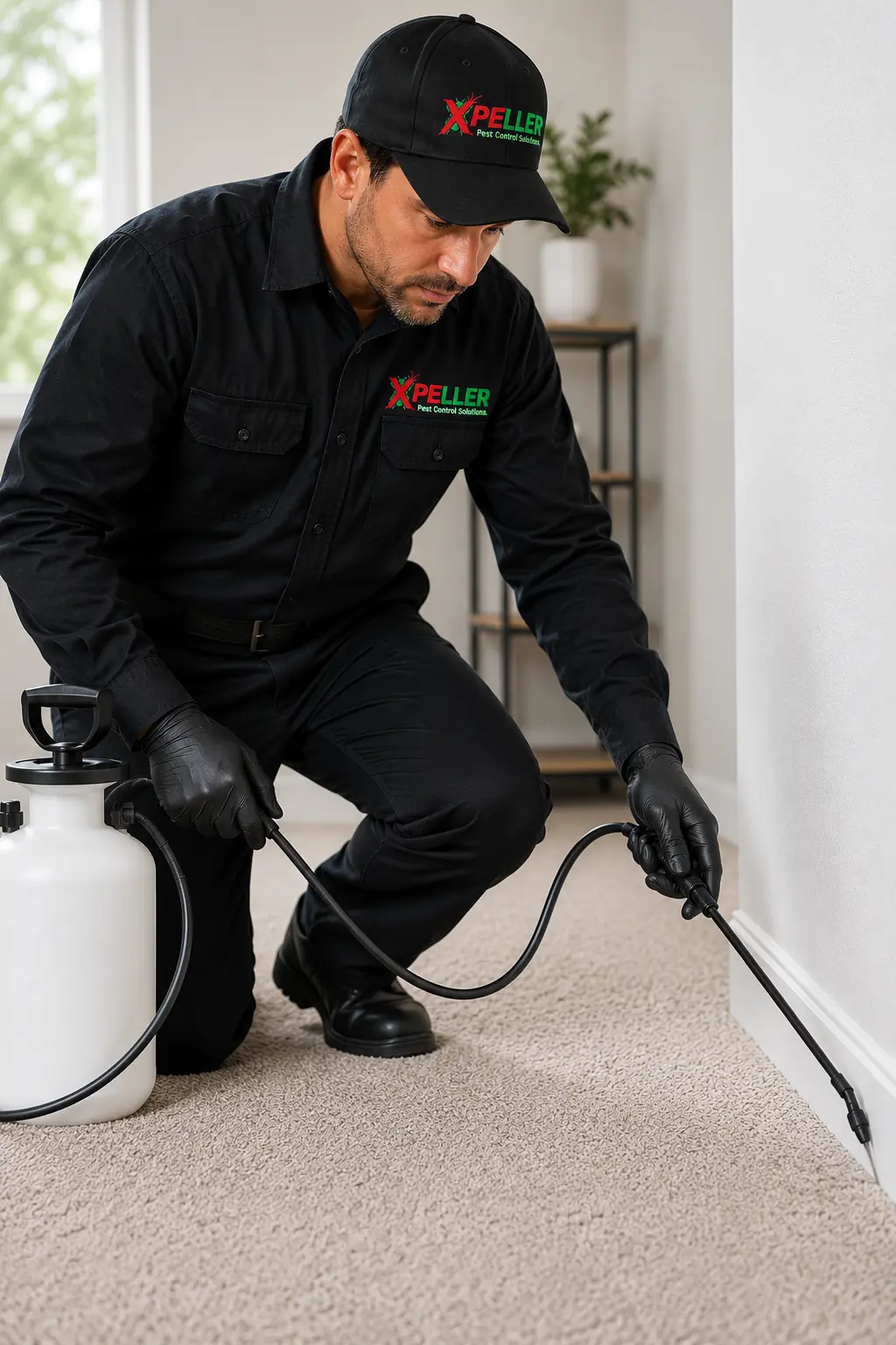 Carpet Beetle Problems We Have the Solution