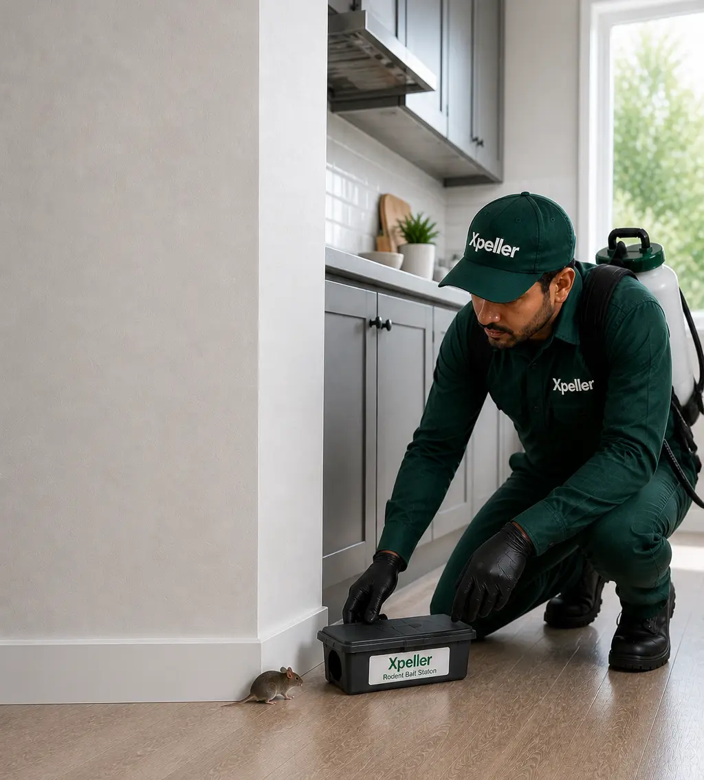 Professional Mouse Control