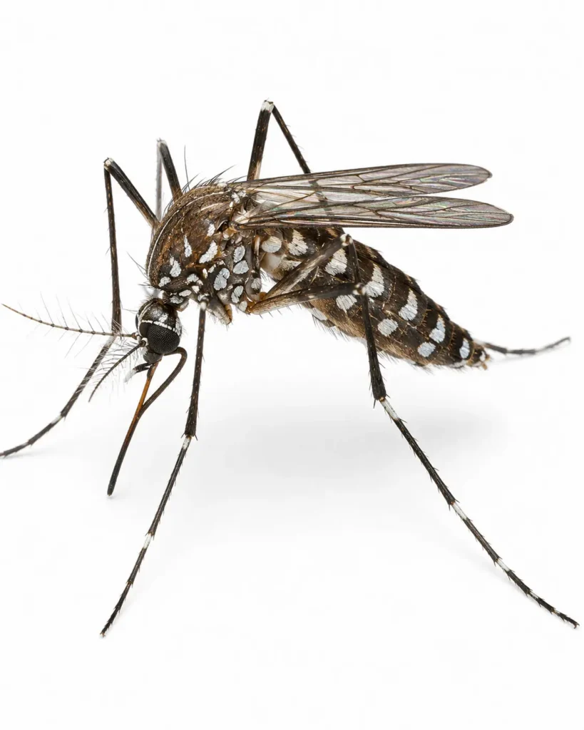 Stop Outdoor Infestations Before They Spread