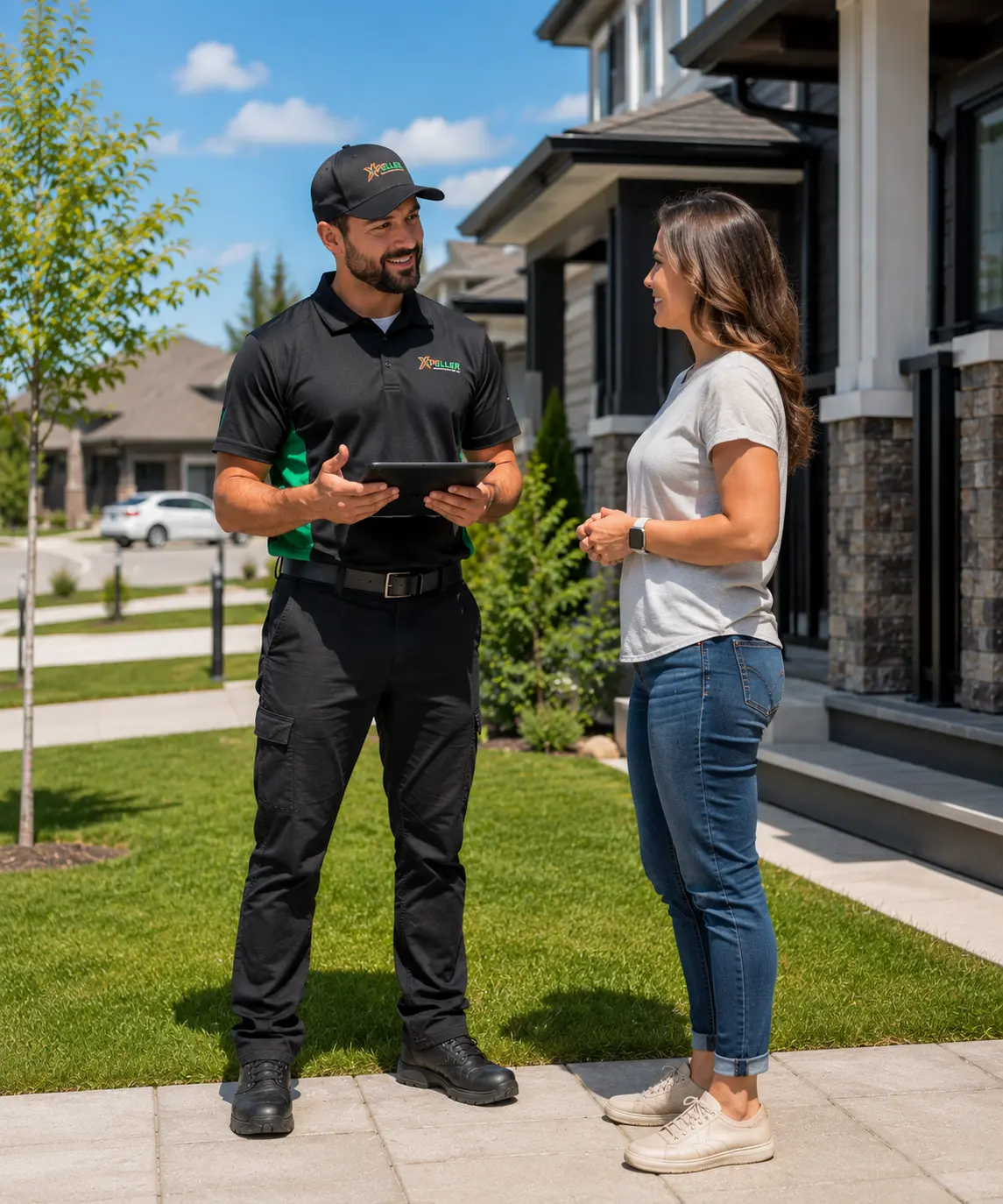 Trusted Pest Control Experts in Airdrie
