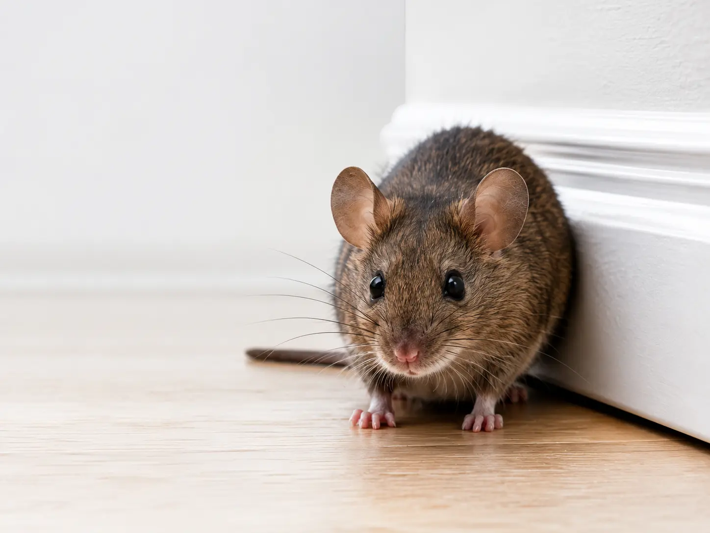 Mice Control Lethbridge