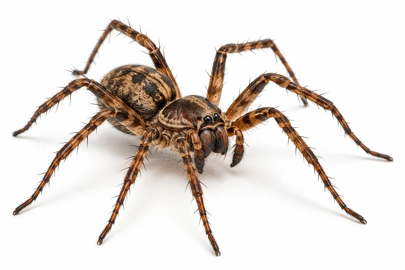Spider